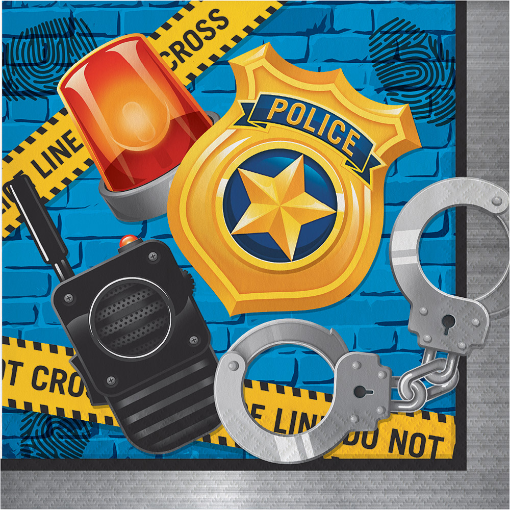 329385-serveteles policija gimtadienio atributika berniukams